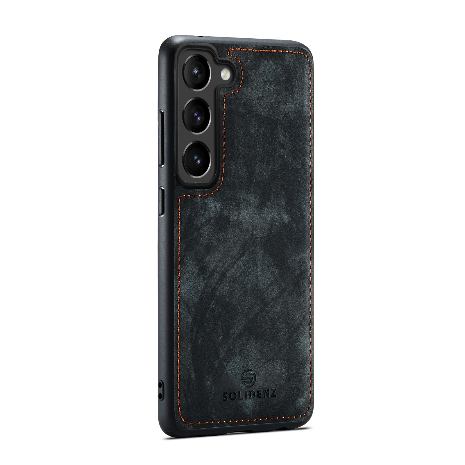 Samsung S24 FE-Solidenz-Urban-Wallet--hoesje-Zwart-6-Cityhoesje.nl