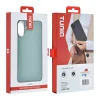 TUNIQ - Backcover iPhone 16 - Premium Liquid - silicone - Groen - Thumbnail Image 4