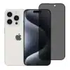 TUNIQ iPhone 16 Pro Max-Screen-Protector Privacy tempered glass-1-Cityhoesje.nl