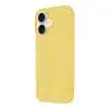Tactical iPhone 16 Plus Velvet Smoothie Backcover-Geel-3-Cityhoesje.nl