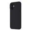 Tactical iPhone 16 Plus Velvet Smoothie Backcover-Zwart-3-Cityhoesje.nl