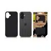 Tactical iPhone 16 Plus Velvet Smoothie Backcover-Zwart-4-Cityhoesje.nl