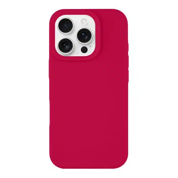 Tactical- Backcover iPhone 16 Pro - Roze