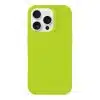 Tactical- Backcover iPhone 16 Pro - Groen - Thumbnail Image 1