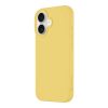 Tactical iPhone 16 Velvet Smoothie Backcover-Geel-3-Cityhoesje.nl