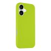 Tactical iPhone 16 Velvet Smoothie Backcover-Groen-2-Cityhoesje.nl