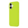 Tactical iPhone 16 Velvet Smoothie Backcover-Groen-3-Cityhoesje.nl