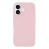 Tactical iPhone 16 Velvet Smoothie Backcover-Roze-1-Cityhoesje.nl