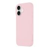 Tactical iPhone 16 Velvet Smoothie Backcover-Roze-3-Cityhoesje.nl