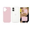 Tactical iPhone 16 Velvet Smoothie Backcover-Roze-4-Cityhoesje.nl