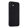 Tactical iPhone 16 Velvet Smoothie Backcover-Zwart-2-Cityhoesje.nl