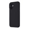 Tactical iPhone 16 Velvet Smoothie Backcover-Zwart-3-Cityhoesje.nl
