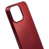 iPhone 15 Plus-MERCURY GOOSPERY Soft TPU Anti-drop Backcase Sparkly Glitter-Donker Rood-7-Cityhoesje.nl