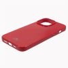 iPhone 15 Plus-MERCURY GOOSPERY Soft TPU Anti-drop Backcase Sparkly Glitter-Rood-4-Cityhoesje.nl