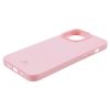 iPhone 15 Plus-MERCURY GOOSPERY Soft TPU Anti-drop Backcase Sparkly Glitter-Roze-4-Cityhoesje.nl
