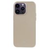 Goospery - Backcover iPhone 15 Pro Max - Jelly - Goud - Thumbnail Image 1