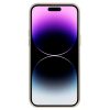 Goospery - Backcover iPhone 15 Pro Max - Jelly - Goud - Thumbnail Image 7