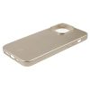 Goospery - Backcover iPhone 15 Pro Max - Jelly - Goud - Thumbnail Image 5