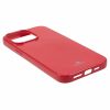 iPhone 15 Pro Max-MERCURY GOOSPERY Soft TPU Anti-drop Backcase Sparkly Glitter-Rood-5-Cityhoesje.nl