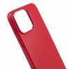 iPhone 15 Pro Max-MERCURY GOOSPERY Soft TPU Anti-drop Backcase Sparkly Glitter-Rood-7-Cityhoesje.nl
