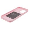 iPhone 15 Pro Max-MERCURY GOOSPERY Soft TPU Anti-drop Backcase Sparkly Glitter-Roze-6-Cityhoesje.nl