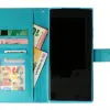 Samsung S24 FE-Bookcase Print- Dromenvanger Wit-3-Cityhoesje.nl