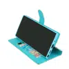 Samsung S24 FE-Bookcase Print- Dromenvanger Wit-4-Cityhoesje.nl