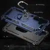 Samsung S24 FE -Kickstand Ring Armor-Blauw-4-Cityhoesje.nl
