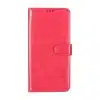 TUNIQ-Galaxy-A16-5G-Book-Case-hoesje-Pasjeshouder-Rood-2-Cityhoesje.nl_