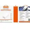 Xssive Desktop Charger 65W Fast Charging XSS-AC77- Wit - Thumbnail Image 4