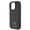 Guess iPhone 16 Pro Max Backcover hoesje Magsafe 4G Small - Zwart-6-Cityhoesje.nl