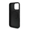 Guess iPhone 16 Pro Max Backcover hoesje Magsafe 4G Small - Zwart-7-Cityhoesje.nl