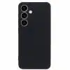 Cityhoesje - Geschikt voor - Samsung Galaxy S25 Plus -S24 Plus - Backcover - Zwart - Thumbnail Image 1