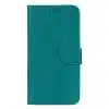 Solidenz - Bookcase iPhone SE (2022 / 2020) – iPhone 8 en iPhone 7 – Blauw - Thumbnail Image 2