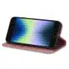 Solidenz - Bookcase iPhone SE (2022 / 2020) – iPhone 8 en iPhone 7 – Roségoud - Thumbnail Image 4