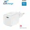 Swissten - 20W UBS-C Travel Charger - Wit - Thumbnail Image 4