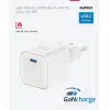 Swissten 35W UBS-C Travel Charger - Wit-1-Cityhoesje.nl