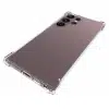 Cityhoesje – Anti Shock – Backcover – Geschikt voor – Samsung S25 ULTRA – Transparant - Thumbnail Image 5