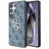 Guess-Samsung-Galaxy-S25-Ultra-Backcover-hoesje-4g-Blauw-1-Cityhoesje.nl_