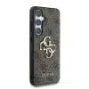 Guess-Samsung-S25-Backcover-hoesje-4g-pu-big-Bruin-4-Cityhoesje.nl_