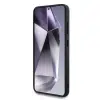 Guess - Geschikt voor Samsung S24 Plus/S25 Plus - Backcover - 4G PU Big Logo - Zwart - Thumbnail Image 7