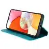 Solidenz – Bookcase – Geschikt voor – Samsung A36/A56 – Print Vlinder Blauw - Thumbnail Image 5