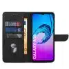 Solidenz-Bookcase-Geschikt voor Samsung A16-A17-A18-Zwart - Thumbnail Image 4
