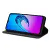 Solidenz-Bookcase-Geschikt voor Samsung A16-A17-A18-Zwart - Thumbnail Image 3