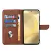 Solidenz-bookcase-Samsung-A26-Bruin-4-Cityhoesje.nl