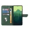 Solidenz-bookcase-Samsung-Galaxy-A26-Groen-4-Cityhoesje.nl
