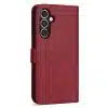 Solidenz-bookcase-Samsung-Galaxy-A26-Rood-3-Cityhoesje.nl