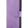 Cityhoesje-Bookcase 2 in1 iPhone16e-17e-Paars - Thumbnail Image 2