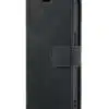 Cityhoesje-Bookcase 2 in1 iPhone16e-17e-Zwart - Thumbnail Image 2