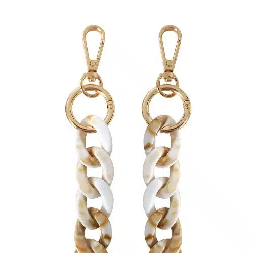 Zanae – Phone Chain Necklaces Burning sun - 40cm - Afbeelding 2